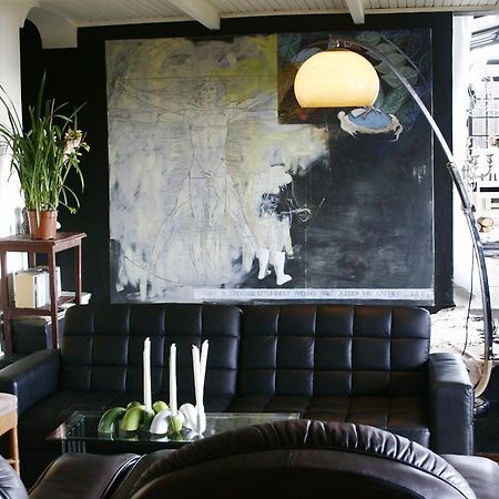 Zietsies Guest House 约翰内斯堡 外观 照片