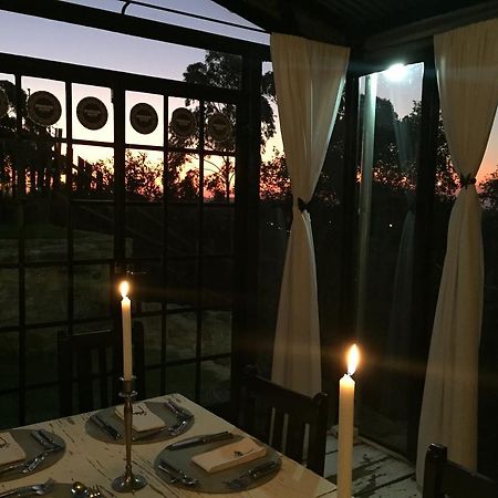 Zietsies Guest House 约翰内斯堡 外观 照片