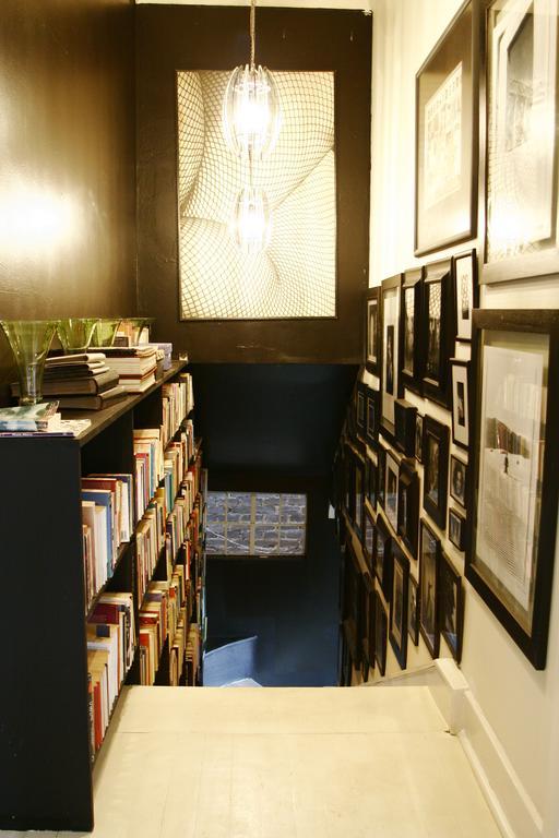 Zietsies Guest House 约翰内斯堡 外观 照片