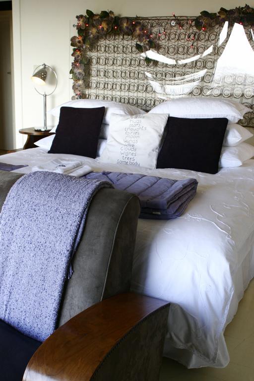 Zietsies Guest House 约翰内斯堡 外观 照片