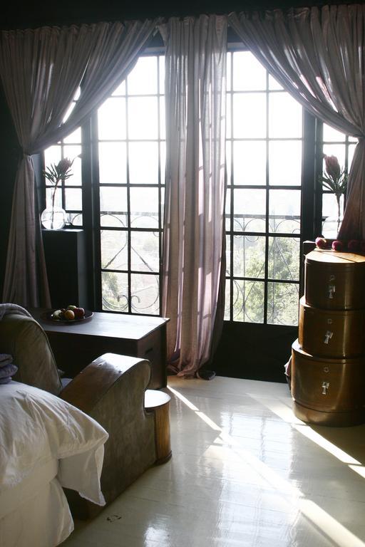 Zietsies Guest House 约翰内斯堡 外观 照片