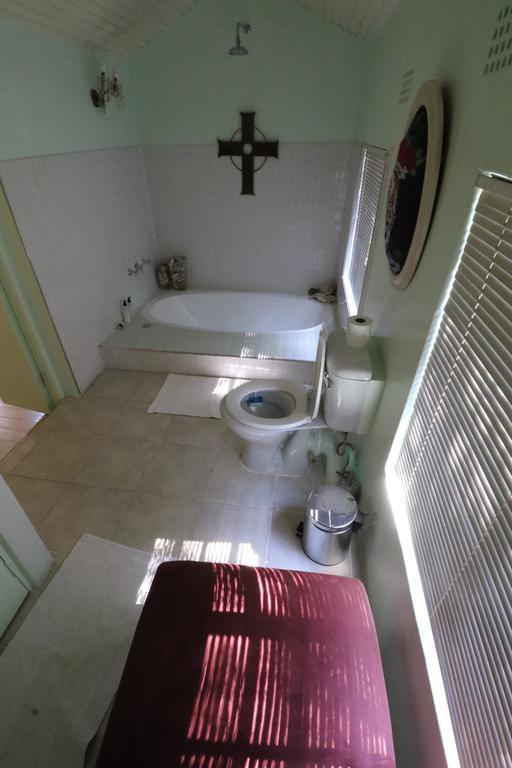 Zietsies Guest House 约翰内斯堡 外观 照片