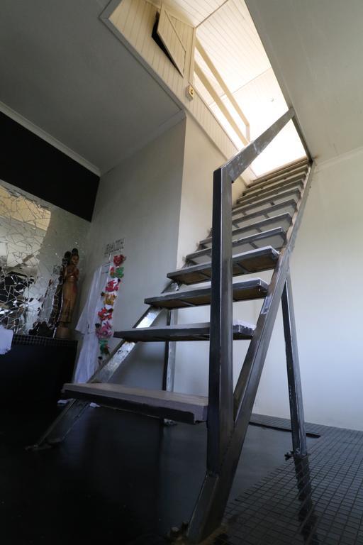 Zietsies Guest House 约翰内斯堡 外观 照片