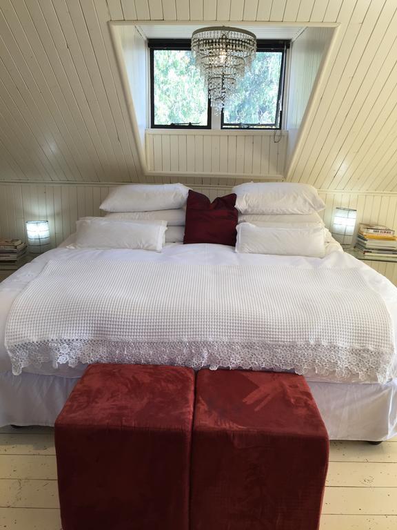 Zietsies Guest House 约翰内斯堡 外观 照片