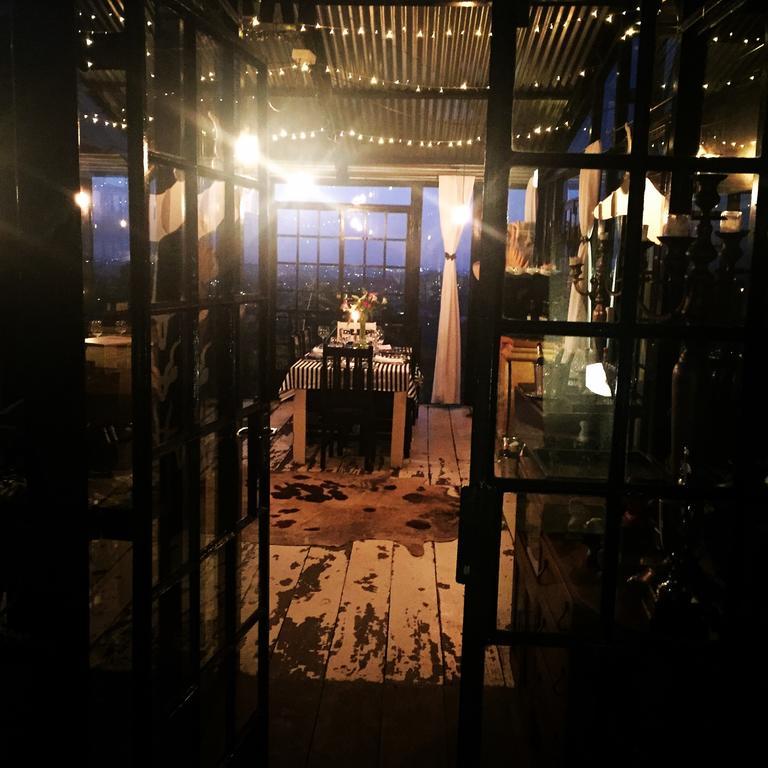 Zietsies Guest House 约翰内斯堡 外观 照片