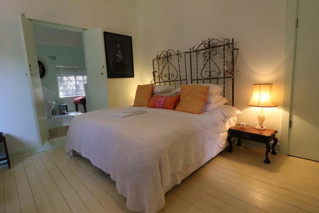 Zietsies Guest House 约翰内斯堡 外观 照片