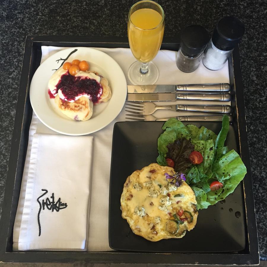 Zietsies Guest House 约翰内斯堡 外观 照片